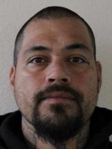 Edwen James Bulletts a registered Sex Offender of Idaho