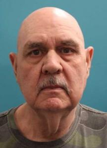 Jerry Wayne Grissett a registered Sex Offender of Idaho