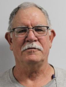 Cory Eugene Dickey a registered  of Idaho