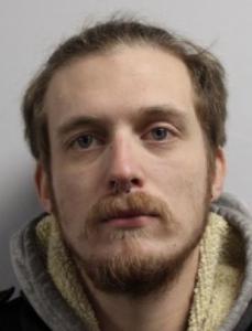 Dylan Tyler Bivens a registered  of Idaho