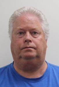 Cory Bradford a registered Sex Offender of Idaho