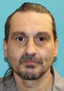 Chad Edward Barnard a registered Sex Offender of Idaho