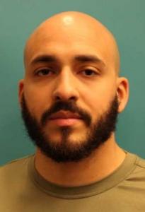 Diaz Jorge Lugo a registered Sex Offender of Idaho