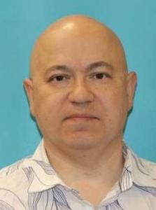 Tomotaka Andrews Wilton a registered Sex Offender of Idaho