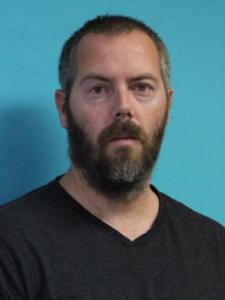 Jordan Bo Thompson a registered  of Idaho