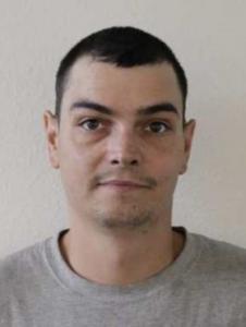 David George Otey III a registered Sex Offender of Idaho