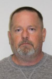 Allen Todd Workman a registered Sex Offender of Idaho