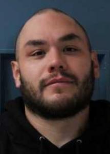 Isaac Austen Cuellar a registered Sex Offender of Idaho