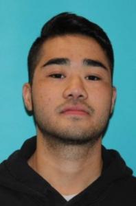 Anthony Phonepaseuth Kham-one a registered Sex Offender of Idaho