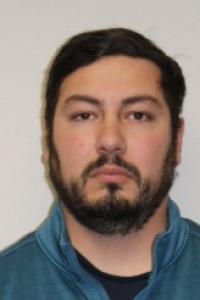 Ricardo Avalos Quiroz a registered Sex Offender of Idaho