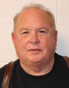 Viggo Robert Madsen a registered Sex Offender of Idaho