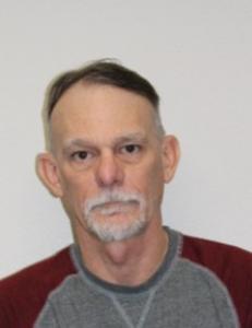 Michael Warren Penney a registered Sex Offender of Idaho