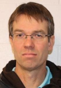 John David Peterson a registered Sex Offender of Idaho