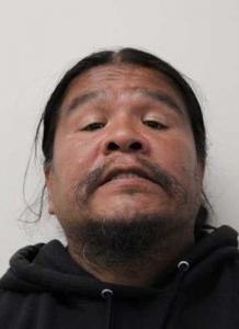 Luke Ammon Preacher a registered Sex Offender of Idaho