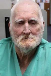 Albert Dawayne Burke a registered Sex Offender of Idaho