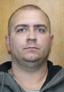 Trevor Alan Smith a registered Sex Offender of Idaho