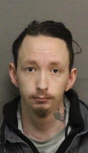 Brandon Steven Montagne Jr a registered Sex Offender of Idaho