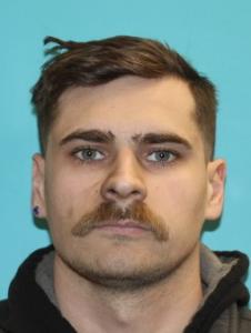 Cody Michael Gilbert a registered Sex Offender of Idaho