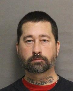 Daniel Edward Lewis a registered Sex Offender of Idaho