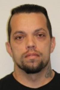 Joshua Ray Andrews a registered Sex Offender of Idaho