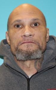 Travis Allen Hardy a registered Sex Offender of Idaho