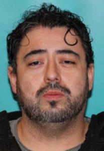 Omar Luna a registered Sex Offender of Idaho