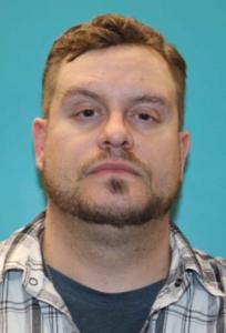 William Preston Hampton a registered Sex Offender of Idaho