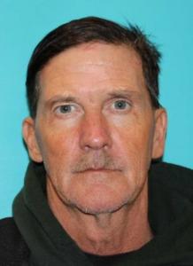 Gary Alan Baker a registered Sex Offender of Idaho