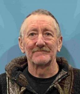 Arnold W Johnson a registered Sex Offender of Idaho