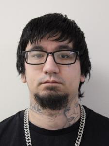 Blaze Alexander Kindle a registered Sex Offender of Idaho
