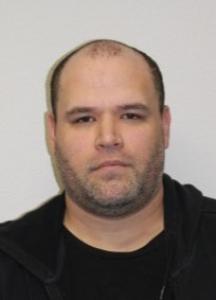 Arthur Julian Chavarria a registered Sex Offender of Idaho