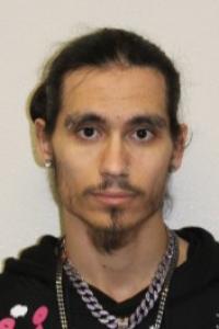 Matthew David Martinez a registered Sex Offender of Idaho