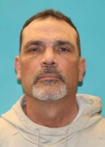 Chad Bernard Tussey a registered Sex Offender of Idaho