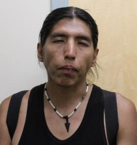 Toamoke Isaac Arthur a registered  of Idaho