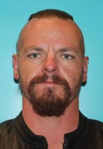 John Michael Lundberg a registered Sex Offender of Idaho