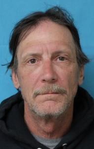 Jeffrey Scott Davis a registered Sex Offender of Idaho