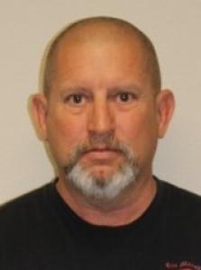 Michael Anthony Simas a registered Sex Offender of Idaho