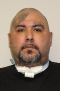 Chuy Epitacio Luna a registered Sex Offender of Idaho