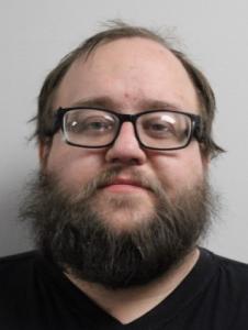 Jacob Anthony Lincoln a registered  of Idaho