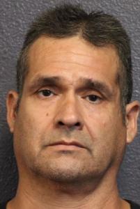 Raymundo Silva Rosales a registered  of Oregon