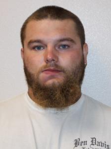 Kenzer James Sinquefield a registered Sex Offender of Idaho
