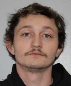 Perry Pershing Howard a registered  of Idaho