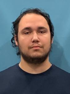 Draven Alexander Foster a registered Sex Offender of Idaho