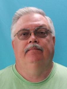 Victor H Woods a registered Sex Offender of Idaho