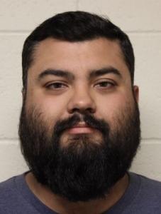 Abran Manuel Diaz a registered  of Idaho