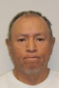 Ramiro Joseph Granado a registered Sex Offender of Idaho