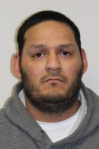 Eric Rodriguez a registered Sex Offender of Idaho