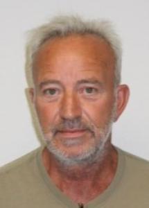 Raymond Oliver Trotter a registered  of Oregon