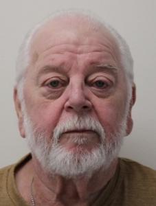 John Stephen Ford a registered Sex Offender of Idaho