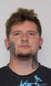 Mark Edward Barrick a registered Sex Offender of Idaho